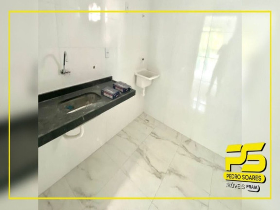 Imagem Apartamento com 2 Quartos à Venda, 52 m² em Cristo Redentor - João Pessoa