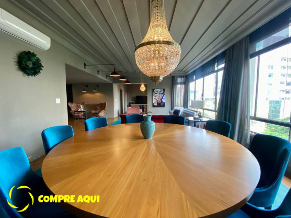 Imagem Apartamento com 3 Quartos à Venda, 250 m² em Santa Cecília - São Paulo Imagem Apartamento com 3 Quartos à Venda, 250 m² em Santa Cecília - São Paulo