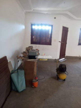 Imagem Sobrado com 3 Quartos à Venda, 400 m² em Vila Santa Terezinha - São Bernardo Do Campo