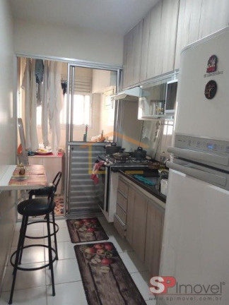 Imagem Apartamento com 3 Quartos à Venda, 48 m² em Vila Siqueira (zona Norte) - São Paulo