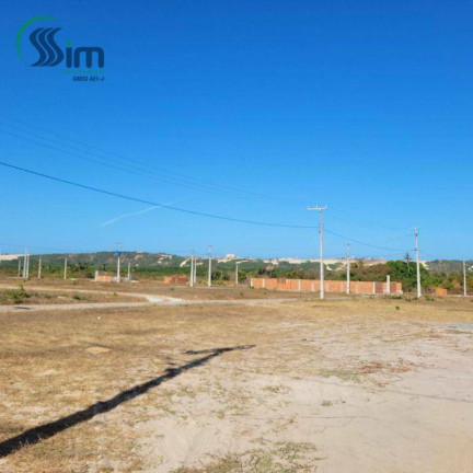 Terreno à Venda, 286 m² em Mangabeira - Eusébio