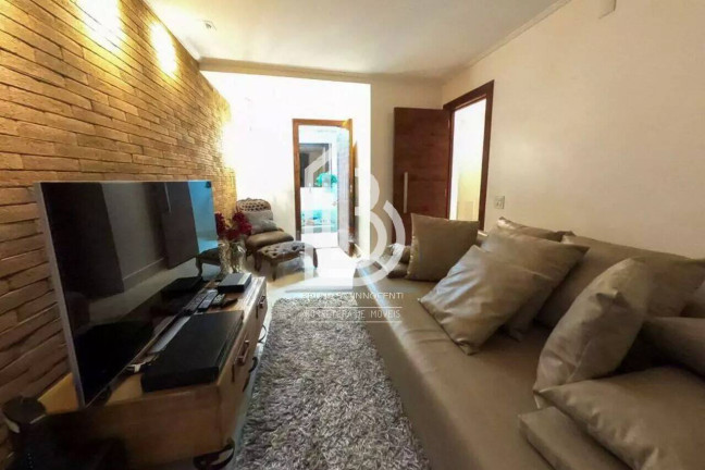 Imagem Apartamento com 2 Quartos à Venda, 150 m² em Jardim - Santo André Imagem Apartamento com 2 Quartos à Venda, 150 m² em Jardim - Santo André