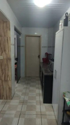 Imagem Casa com 3 Quartos à Venda, 75 m² em Conjunto Nilson Neves - Paranagua