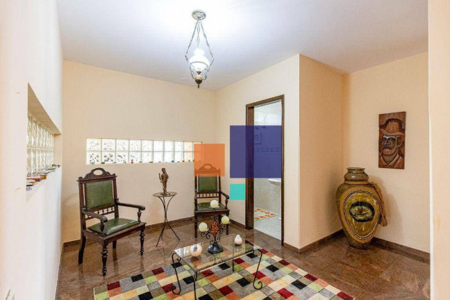 Imagem Casa com 3 Quartos à Venda, 388 m² em Alto Da Boa Vista - São Paulo Imagem Casa com 3 Quartos à Venda, 388 m² em Alto Da Boa Vista - São Paulo
