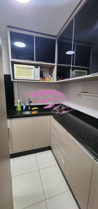 Imóvel com 2 Quartos à Venda, 62 m² em Agua Verde - Curitiba