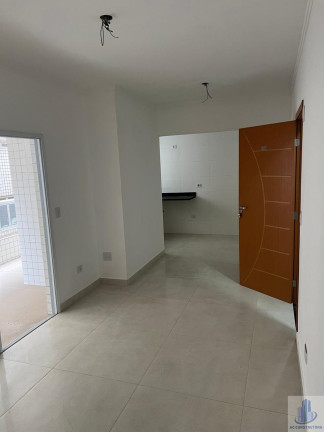 Imagem Casa com 2 Quartos à Venda, 54 m² em Caiçara - Praia Grande