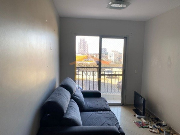 Imagem Apartamento com 2 Quartos à Venda, 53 m² em Vila Gustavo - São Paulo Imagem Apartamento com 2 Quartos à Venda, 53 m² em Vila Gustavo - São Paulo