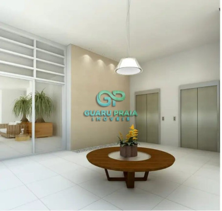 Imagem Apartamento com 3 Quartos à Venda, 130 m² em Astúrias - Guarujá