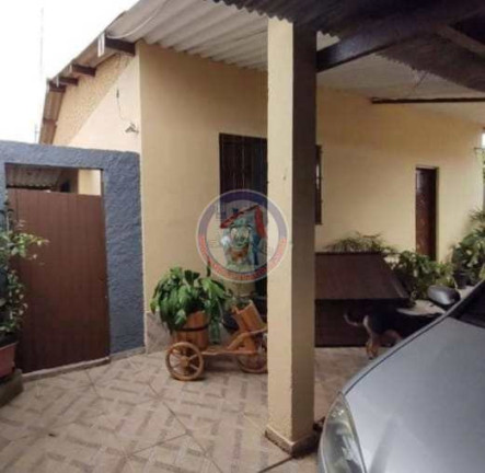 Imagem Casa com 2 Quartos à Venda, 114 m² em Jardim América - Itanhaém Imagem Casa com 2 Quartos à Venda, 114 m² em Jardim América - Itanhaém