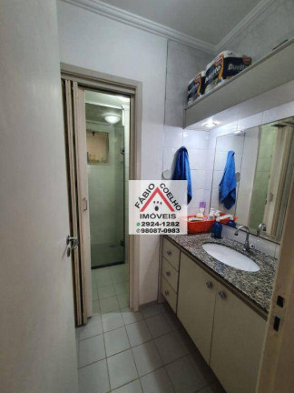 Imagem Apartamento com 3 Quartos à Venda, 69 m² em Jardim Marajoara - São Paulo Imagem Apartamento com 3 Quartos à Venda, 69 m² em Jardim Marajoara - São Paulo