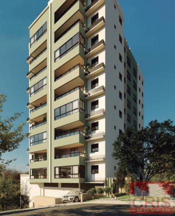 Imagem Apartamento com 2 Quartos à Venda, 54 m² em Humaitá - Bento Gonçalves Imagem Apartamento com 2 Quartos à Venda, 54 m² em Humaitá - Bento Gonçalves