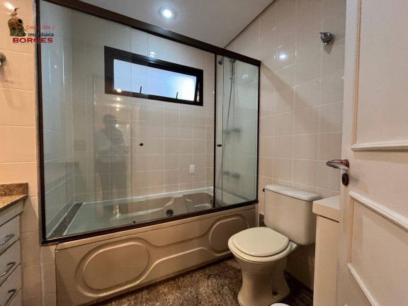 Imagem Apartamento com 4 Quartos à Venda, 216 m² em Brooklin - São Paulo Imagem Apartamento com 4 Quartos à Venda, 216 m² em Brooklin - São Paulo