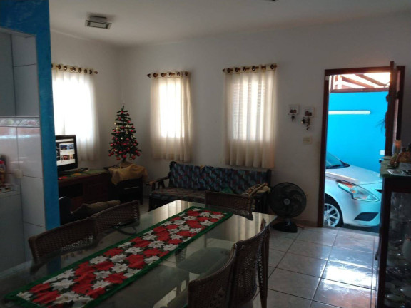 Imagem Casa com 3 Quartos à Venda, em Limeira Imagem Casa com 3 Quartos à Venda, em Limeira