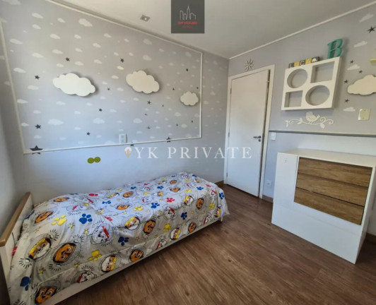 Imagem Apartamento com 3 Quartos à Venda, 110 m² em Pompéia - São Paulo