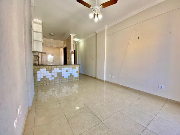 Imagem Apartamento com 2 Quartos à Venda, 80 m² em Tombo - Guarujá