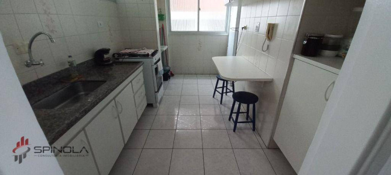 Imagem Apartamento com 1 Quarto à Venda, 50 m² em Vila Balneária - Praia Grande Imagem Apartamento com 1 Quarto à Venda, 50 m² em Vila Balneária - Praia Grande