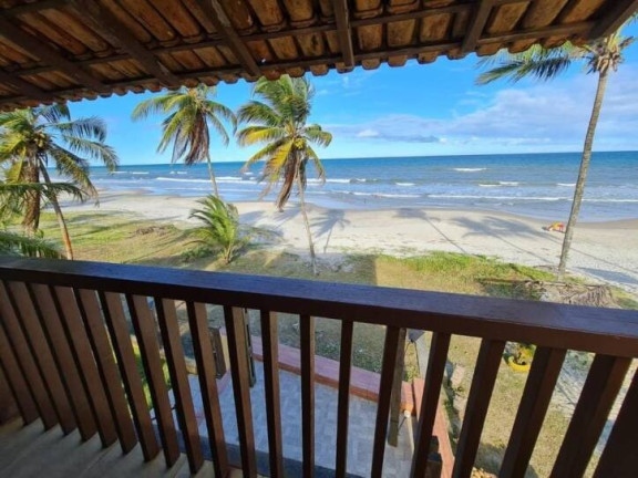 Imagem Casa de Condomínio com 5 Quartos à Venda, 249 m² em Olivença - Ilhéus