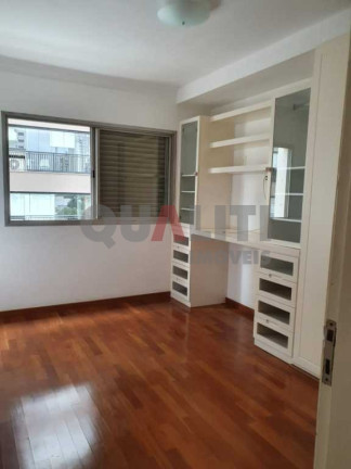 Imagem Apartamento com 3 Quartos à Venda, 140 m² em Campo Belo - São Paulo