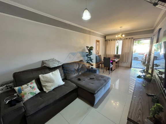 Casa de Condomínio com 2 Quartos à Venda, 173 m² em Jardim Interlagos - Ribeirão Preto