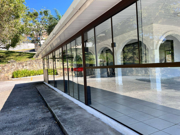 Imagem Terreno à Venda, 1.050 m² em Bosque Das Mansões - São José Imagem Terreno à Venda, 1.050 m² em Bosque Das Mansões - São José