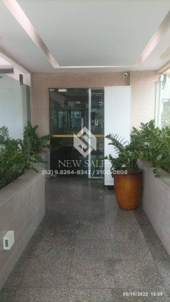 Imagem Apartamento com 2 Quartos à Venda, 54 m² em Jardim América - Goiânia