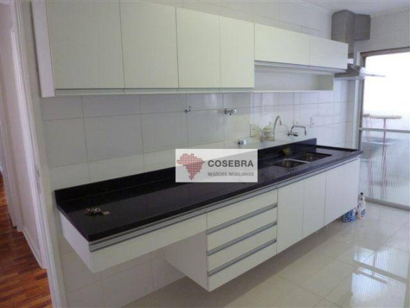 Imagem Apartamento com 3 Quartos para Alugar, 155 m² em Jardim Paulista - São Paulo