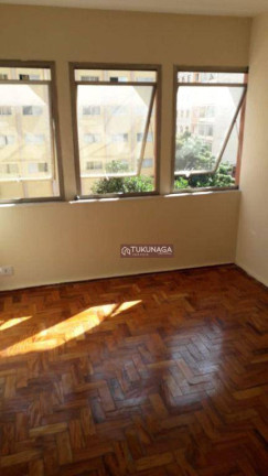 Imagem Apartamento com 1 Quarto à Venda, 43 m² em Vila Buarque - São Paulo