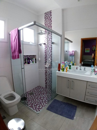 Imagem Casa de Condomínio com 4 Quartos à Venda, 437 m² em Loteamento Mont Blanc Residence - Campinas Imagem Casa de Condomínio com 4 Quartos à Venda, 437 m² em Loteamento Mont Blanc Residence - Campinas