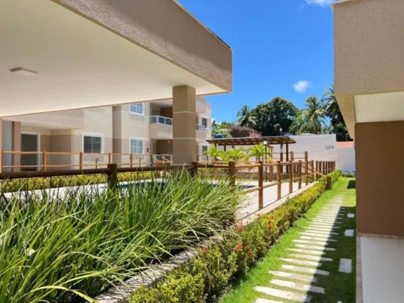 Imagem Apartamento com 2 Quartos à Venda, 72 m² em Vila De Abrantes - Lauro De Freitas