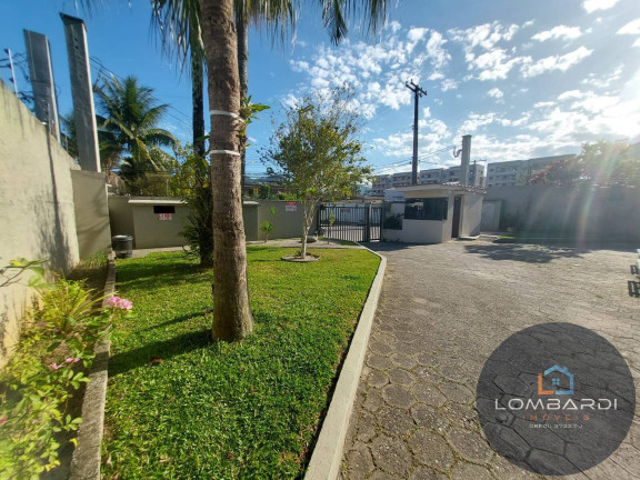 Imagem Apartamento com 1 Quarto à Venda, 46 m² em Tenório - Ubatuba Imagem Apartamento com 1 Quarto à Venda, 46 m² em Tenório - Ubatuba