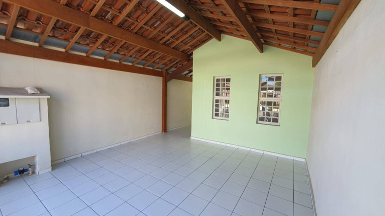 Imagem Casa com 2 Quartos à Venda, 125 m² em Esplanada Independência - Taubaté Imagem Casa com 2 Quartos à Venda, 125 m² em Esplanada Independência - Taubaté