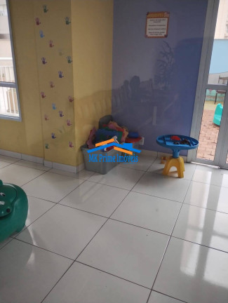 Imagem Apartamento com 2 Quartos à Venda, 45 m² em Conceição - Osasco