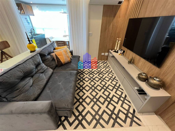 Imagem Apartamento com 2 Quartos à Venda, em Vila Caicara - Praia Grande Imagem Apartamento com 2 Quartos à Venda, em Vila Caicara - Praia Grande