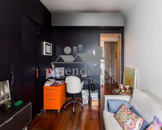 Imagem Apartamento com 3 Quartos à Venda, 169 m² em Pacaembu - São Paulo Imagem Apartamento com 3 Quartos à Venda, 169 m² em Pacaembu - São Paulo