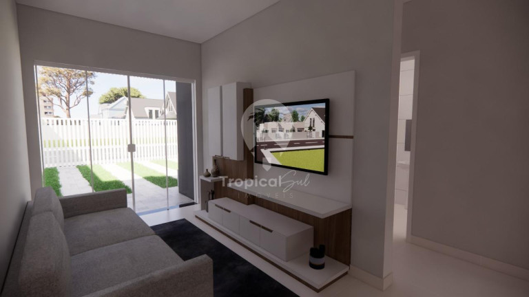 Imagem Casa com 2 Quartos à Venda, 66 m² em Canoas - Pontal Do Parana Imagem Casa com 2 Quartos à Venda, 66 m² em Canoas - Pontal Do Parana