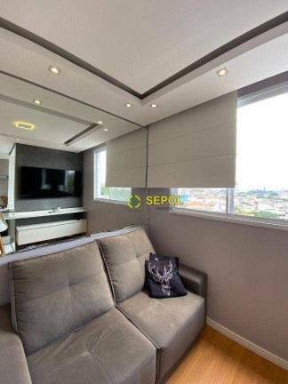 Imagem Apartamento com 2 Quartos à Venda, 38 m² em Vila Nhocune - São Paulo Imagem Apartamento com 2 Quartos à Venda, 38 m² em Vila Nhocune - São Paulo