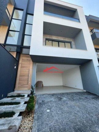 Imagem Casa com 3 Quartos à Venda, 168 m² em Floresta - Joinville Imagem Casa com 3 Quartos à Venda, 168 m² em Floresta - Joinville