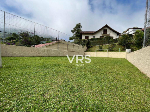 Imagem Casa com 5 Quartos à Venda, 208 m² em Carlos Guinle - Teresópolis Imagem Casa com 5 Quartos à Venda, 208 m² em Carlos Guinle - Teresópolis