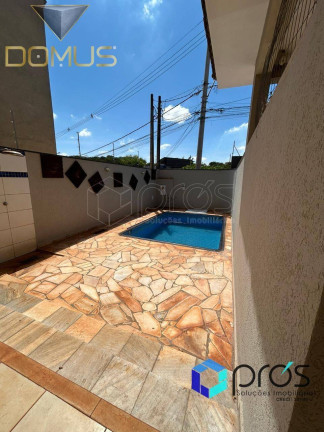 Sobrado com 3 Quartos à Venda, 200 m² em Jardim Botânico - Ribeirão Preto