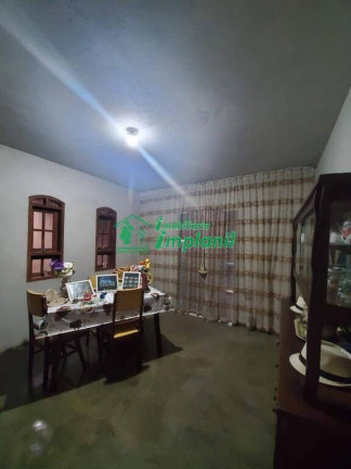 Imagem Casa com 3 Quartos à Venda, 258 m² em Jardim América - Várzea Paulista Imagem Casa com 3 Quartos à Venda, 258 m² em Jardim América - Várzea Paulista