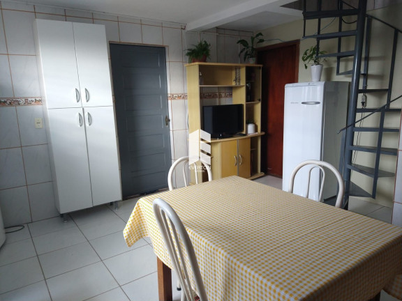 Imagem Casa com 3 Quartos à Venda,  em Pinheiro Machado - Santa Maria