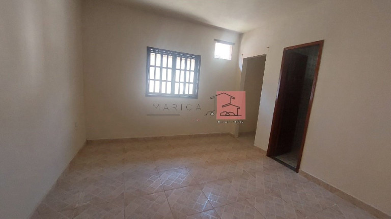 Imagem Casa com 2 Quartos à Venda, 100 m² em Inoã (inoã) - Maricá