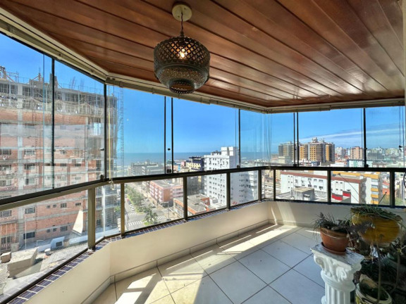 Imagem Apartamento com 4 Quartos à Venda, 320 m² em Centro - Capao Da Canoa