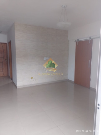 Imagem Apartamento com 2 Quartos à Venda, 84 m² em Urbanova I - São José Dos Campos