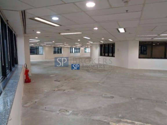 Imagem Sala Comercial para Alugar, 307 m² em Vila Olímpia - São Paulo Imagem Sala Comercial para Alugar, 307 m² em Vila Olímpia - São Paulo