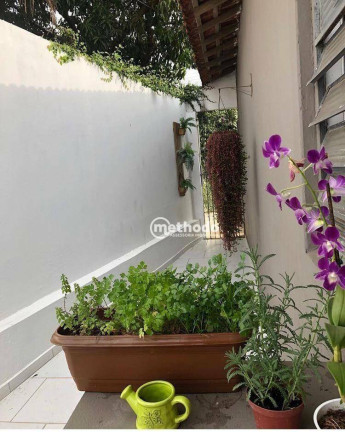 Imagem Casa com 4 Quartos à Venda, 151 m² em Jardim Santa Eudóxia - Campinas Imagem Casa com 4 Quartos à Venda, 151 m² em Jardim Santa Eudóxia - Campinas