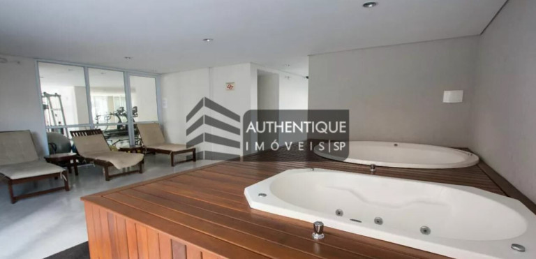 Imagem Apartamento com 2 Quartos à Venda, 100 m² em Jardim Guedala - São Paulo Imagem Apartamento com 2 Quartos à Venda, 100 m² em Jardim Guedala - São Paulo