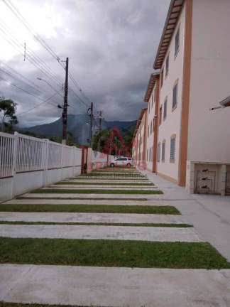 Imagem Apartamento com 2 Quartos à Venda, 60 m² em Sapé - Ubatuba Imagem Apartamento com 2 Quartos à Venda, 60 m² em Sapé - Ubatuba
