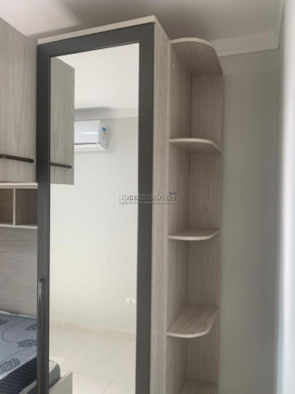 Imagem Apartamento com 2 Quartos para Alugar, 81 m² em Caiçara - Praia Grande