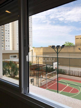 Imagem Apartamento com 2 Quartos à Venda, 74 m² em Parque Rural Fazenda Santa Cândida - Campinas Imagem Apartamento com 2 Quartos à Venda, 74 m² em Parque Rural Fazenda Santa Cândida - Campinas